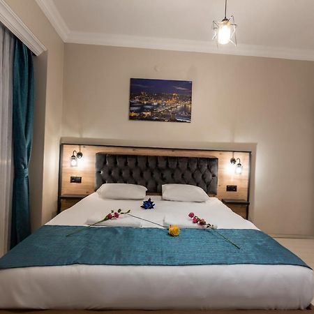 Bolu City Otel Dış mekan fotoğraf
