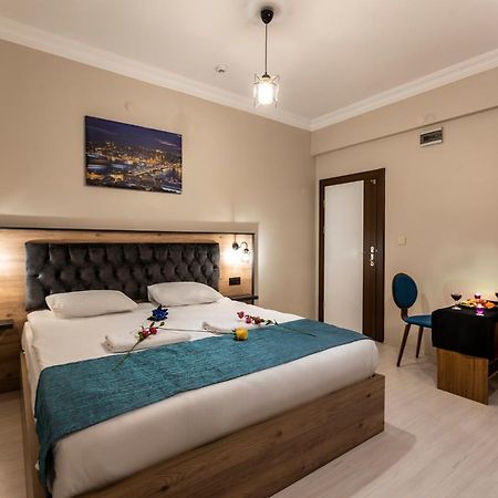 Bolu City Otel Dış mekan fotoğraf