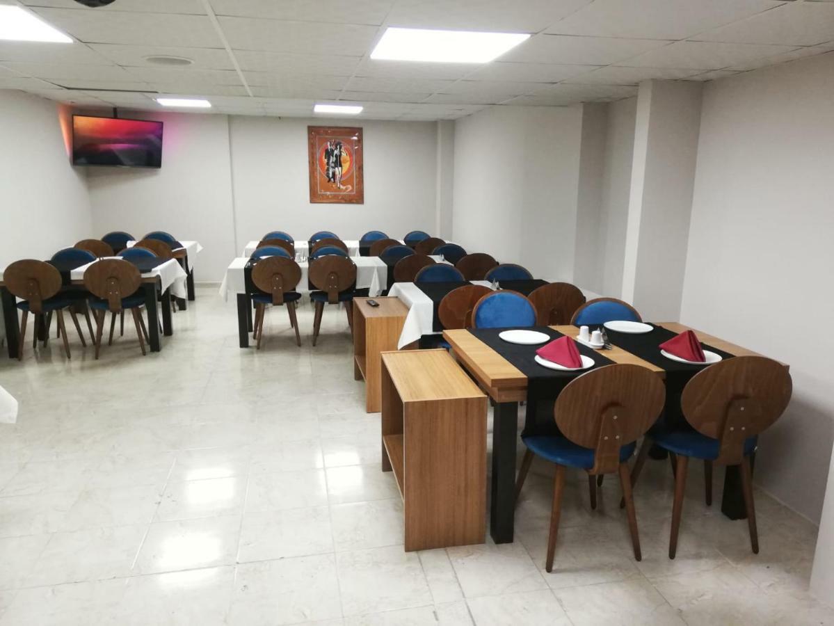 Bolu City Otel Dış mekan fotoğraf