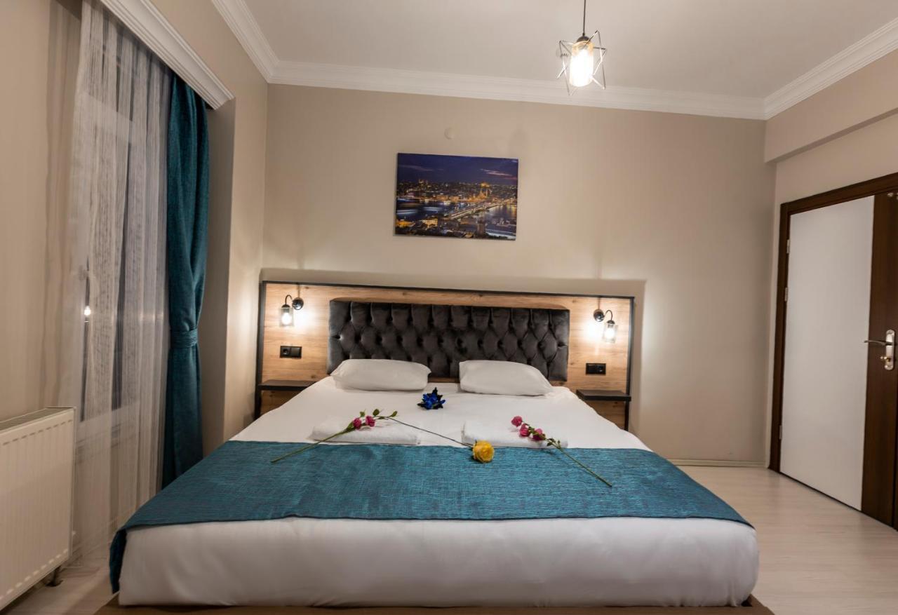 Bolu City Otel Dış mekan fotoğraf